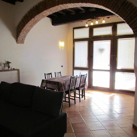Antica Dimora Barberino di Mugello Exterior foto