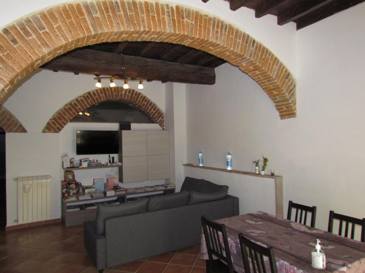 Antica Dimora Barberino di Mugello Exterior foto