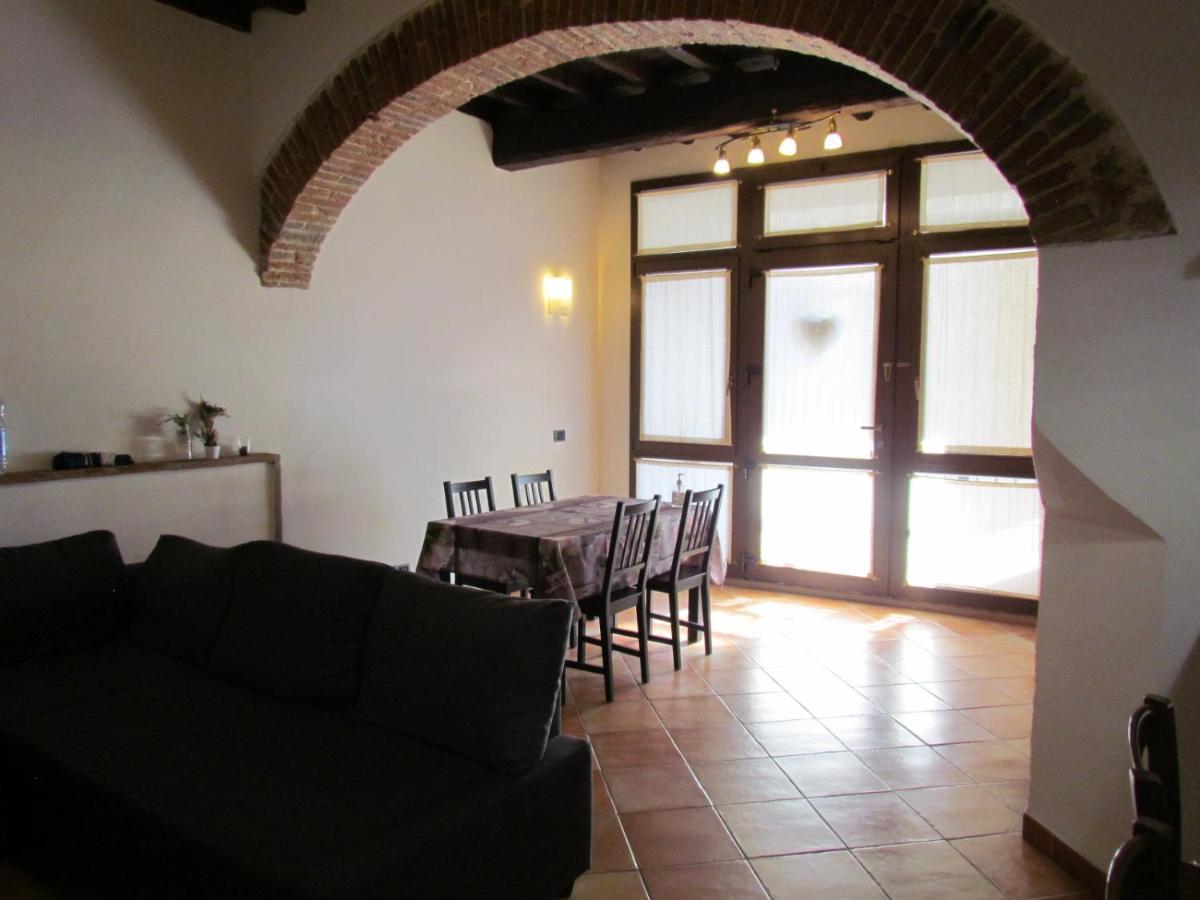 Antica Dimora Barberino di Mugello Exterior foto