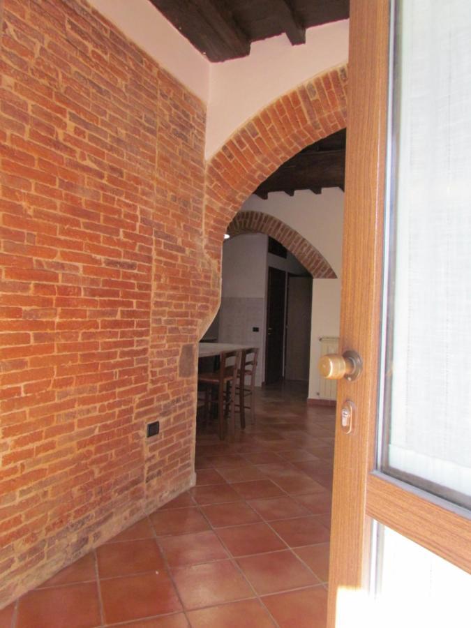 Antica Dimora Barberino di Mugello Exterior foto