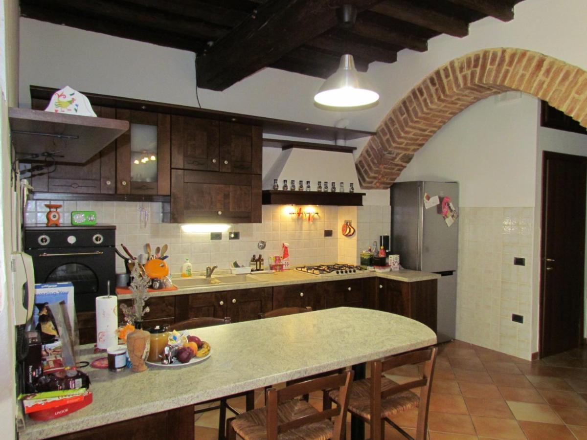 Antica Dimora Barberino di Mugello Exterior foto